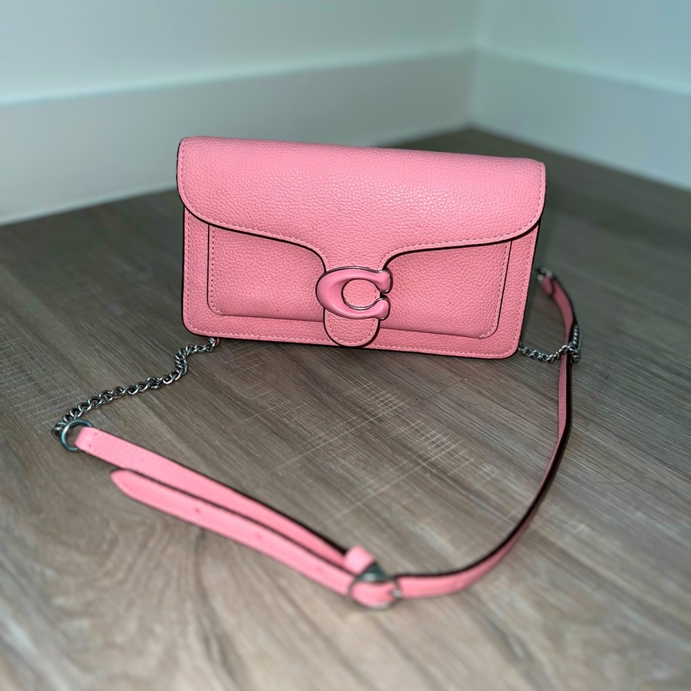 Coach Cross Body Bag